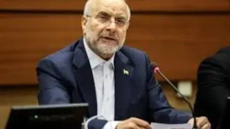 قالیباف: رژیم صهیونیستی در میانه مذاکرات دیپلماتیک، با همراهی آمریکا به زیرساخت‌های حیاتی ایران حمله کرد/ ویدئو