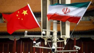 پزشکیان یکشنبه به چین می‌رود