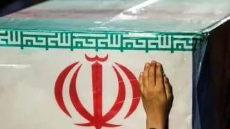 شهادت دو مامور پلیس در کردستان