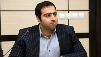 نصیرزاده: رد صلاحیتم باید کتبی اعلام شود