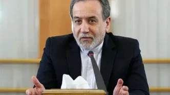 عراقچی: برای مذاکرات هنوز چیز خاصی تنظیم نشده است
