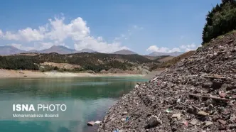 تهران در بدترین وضعیت آبی در یک قرن اخیر