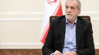 دستور مهم پزشکیان درباره لایحه جنجالی فضای مجازی