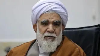 رئیس ستاد مرکزی بزرگداشت هفته وحدت منصوب شد