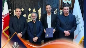 ستاره سابق استقلال سرمربی سایپا شد