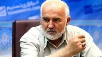 فوری/ احمد توکلی درگذشت