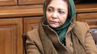 مریم معترف: ۱۰ روز است در خانه اقوامم زندگی‌ می‌کنم؛ تخریب خانه در جنگ