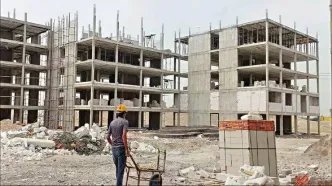 تحویل ۲۱۹ واحد نهضت ملی مسکن پردیس تا مهر ماه