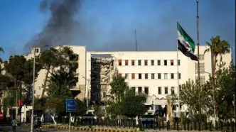 جنگ پنهان اسرائیل