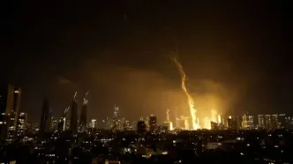 مقام ایرانی: دست‌ روی ماشه، آماده شلیک هستیم