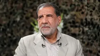 سردار کوثری: مذاکره در شرایط فعلی بی‌معناست