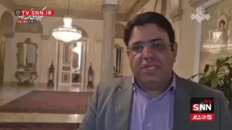 زمان شروع مذاکرات ایران با سه کشور اروپایی