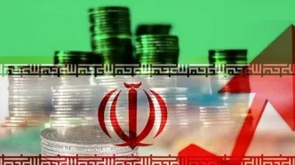 تاثیر جنگ 12 روزه بر اقتصاد ایران+ اینفوگرافیک