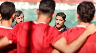 بازیکنان مد نظر هاشمیان برای فصل جدید مشخص شدند