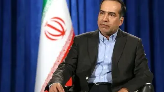 اگر موج اتحاد می‌خواهید، در نباید بر پاشنه قبلی بچرخد