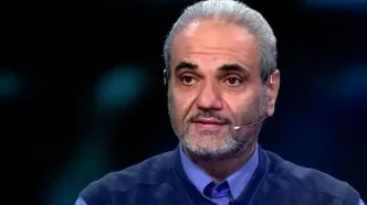حرف‌های عجیب جواد خیابانی در حمایت از آلمان و هیتلر در جنگ جهانی!