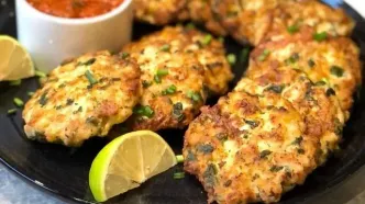 طرز تهیه کیتو مرغ؛ کتلت ایتالیایی سازگار با ذائقه ایرانی ها
