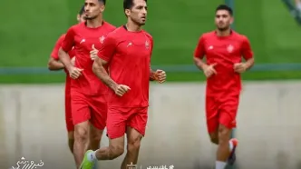 اتفاق جالب برای ستاره پرسپولیس در ترکیه +عکس