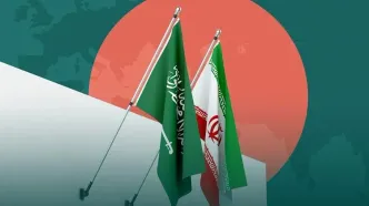 فایننشال تایمز: حمله اسرائیل به ایران، سعودی ها را هم محتاط تر کرد هم نگران/ روند آشتی ادامه دارد