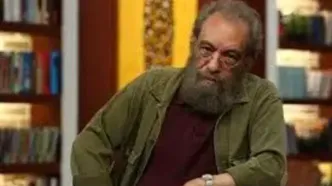 هوش مصنوعی سراغ مسعود فراستی رفت! + فیلم