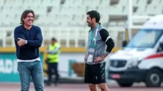 اولین مربی ایرانی استقلال مشخص شد