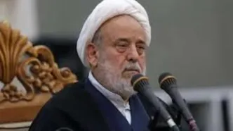 واکنش شیخ حسین انصاریان به حملات اسرائیل/ ویدئو