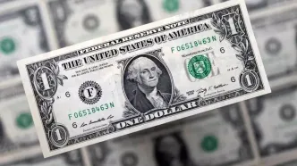 کاهش شدید قیمت دلار بازار آزاد امروز ۱۶ تیر +قیمت لحظه‌ای