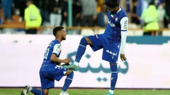 ساپنتو برای جذب قایدی و محبی وارد عمل شد