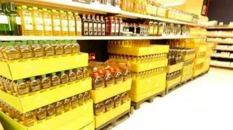 کمبودی در عرضه روغن وجود ندارد