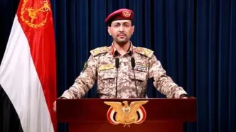 یمن: با موشک فراصوت بن‌گوریون را هدف قرار دادیم