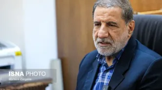 خط و نشان سردار کوثری برای اسرائیل/  حماقت کند قطعاً با ضربه سنگین‌تر از وعده صادق ۳ روبرو می شود