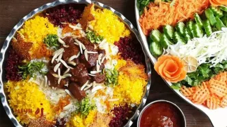 طرز تهیه قیمه نثار اصیل قزوین + ۵ نکته طلایی