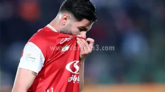 تماس سپاهان و تراکتور با ستاره پرسپولیس