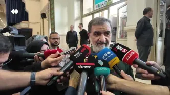 منشأ بوی نامطبوع تهران–قم چه بود؟!