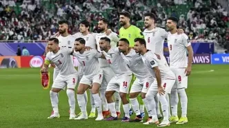 واکنش  به رویارویی دوباره ایران و آمریکا در جام جهانی فوتبال