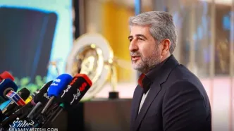 مدیرعامل استعفا کرد؛ مشکلات مالی یقه سپاهان را هم گرفت!