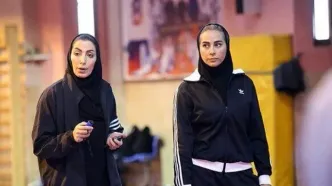 جنجال بر سر سرمربیگری خواهر هادی ساعی در تیم ملی تکواندو