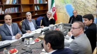 احداث برج فناوری امکان ورود فعال کشور به مرزهای دانش را فراهم کرد