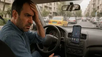 اختلالات GPS برطرف شد؟