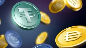 ایرانی‌ها جایگزین تتر را پیدا کردند!