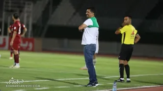 ادعای عجیب مدیرعامل لیگ برتری در مورد چند ستاره پرسپولیس!