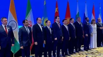 بیانیه مشترک دهمین اجلاس وزرای کشاورزی کشورهای عضو سازمان همکاری شانگهای