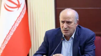 تاج: در جنگ ۱۲ روزه، ملت ایران پیروز واقعی بودند