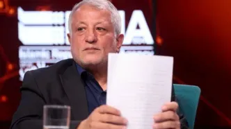 محسن هاشمی رفسنجانی: آرمان گرایی باید متوازن با واقع‌گرایی پیش برود