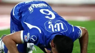 ستاره استقلال شنبه فسخ می‌کند!
