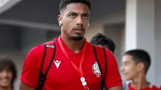 باشگاه فولاد دنبال مدافع پرسپولیس