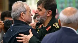 تصاویر مراسم گرامیداشت شهدای اقتدار و امنیت پلیس