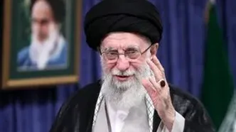 رهبر انقلاب: ملت ایران در هیچ میدانی به صورت طرف ضعیف ظاهر نخواهد شد