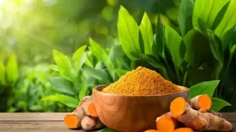 این ادویه خواص ضد افسردگی دارد