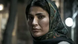 نقد فیلم «مرجان»؛ رنج یک تراژدی زنانه